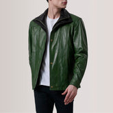 Steve Green Classic Jacket